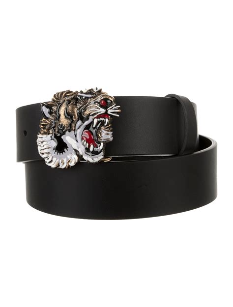 tigre gucci stilizzata|gucci tiger accessories.